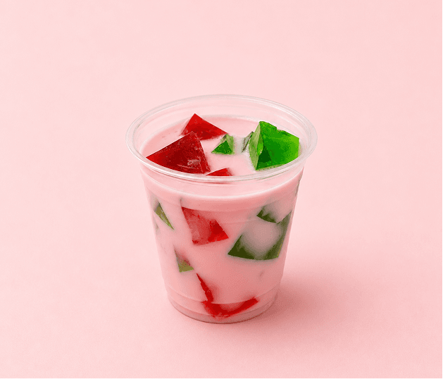 Gelatina