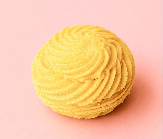 Almeja de piña