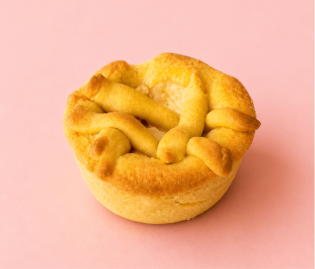 Canasta De Queso