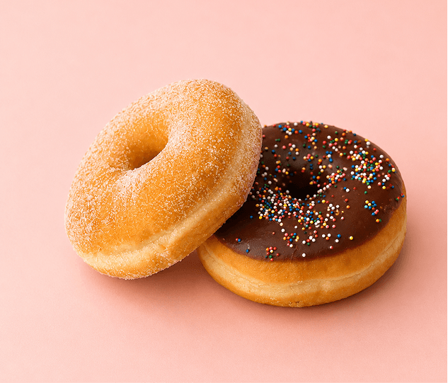Donuts