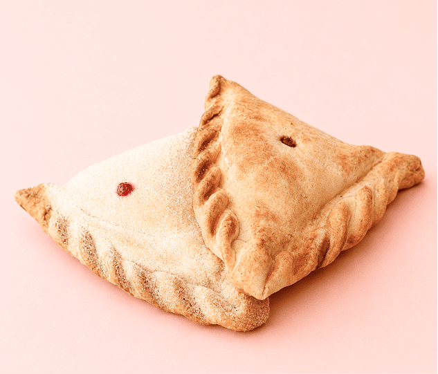 Empanadas Finas